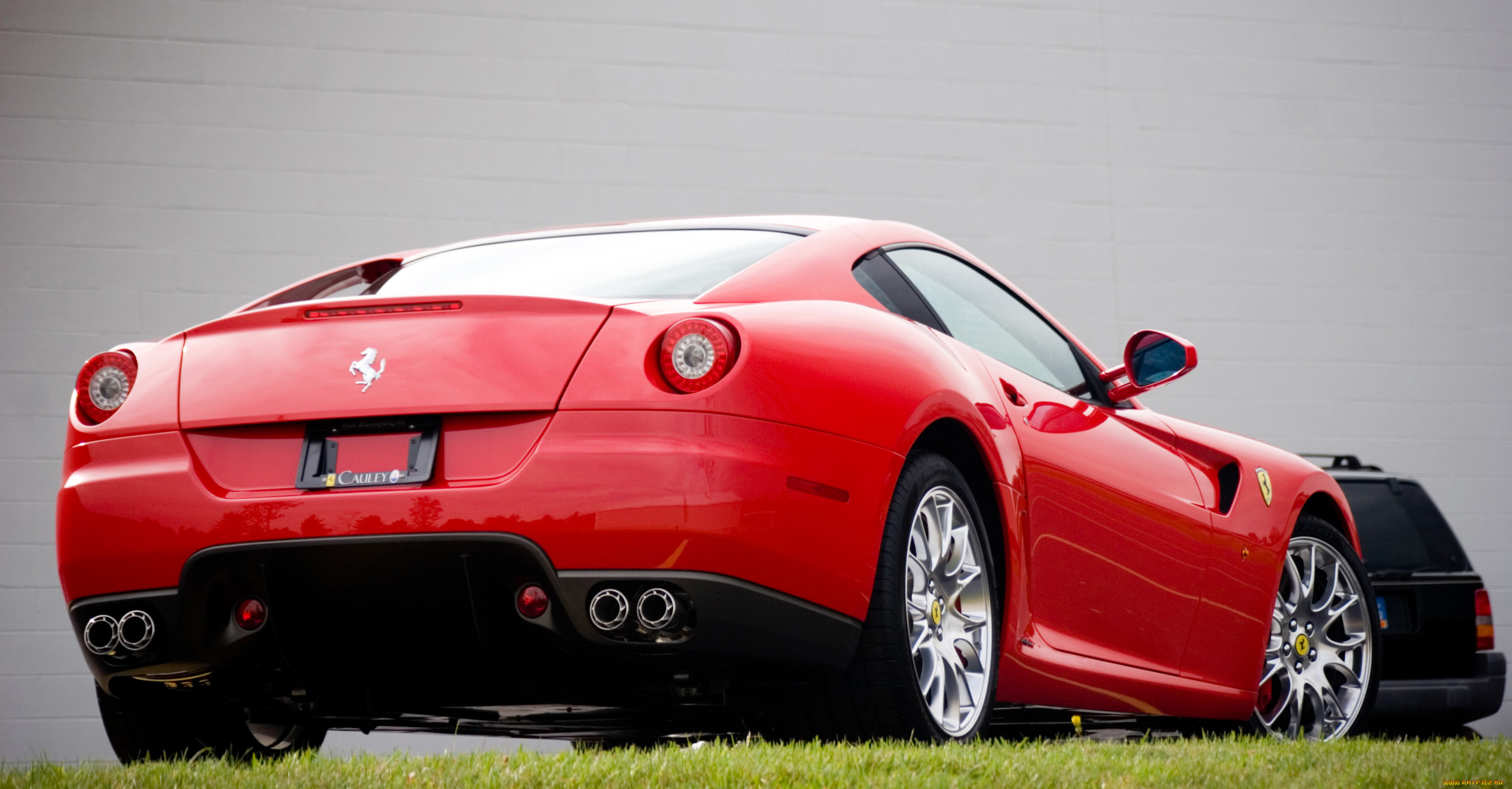 2007, ferrari, 599, gtb, fiorano, , , , 